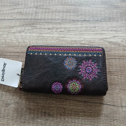 Desigual damen geldbörse - desigual,