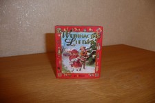 Minibuch weihnachtslieder - -,