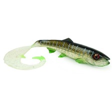Hostagevalley Lures Curlytail