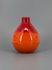 * GROßE GLAS VASE