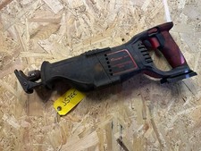 Snap On 18 V Säbelsäge CTRSU6850, nur Gehäuse