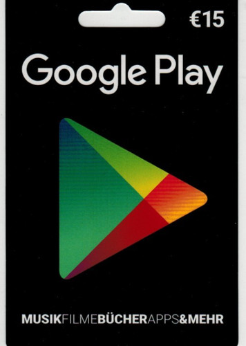 Google play store - google,