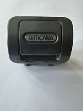 RIMOWA  Add-A-Bag-Holder aus