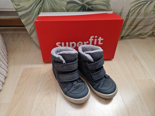 Superfit winterschuhe stiefel - superfit,