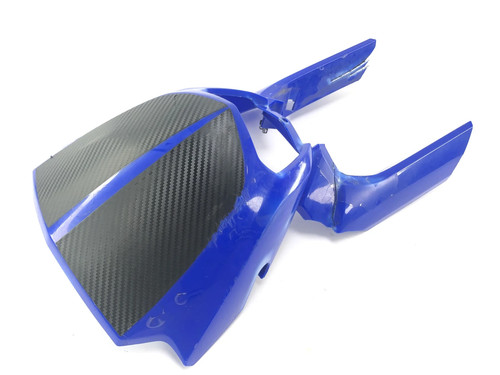 Yamaha 125 2004 - yamaha, x