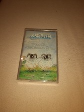 Kinderlieder Musik Kassette MC