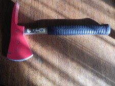 Feuerwehr Beil / Axt THW Bund