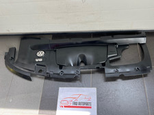 VW T5  Verkleidung