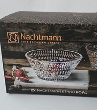 Nachtmann Ethno Schalen-Set