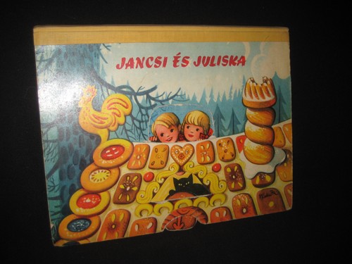 Pop buch jancsi es - -,