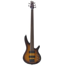 Ibanez Bass Workshop