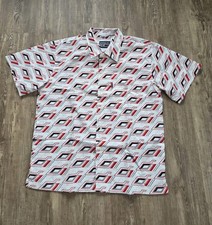 Eimsbush Entertainment Hemd