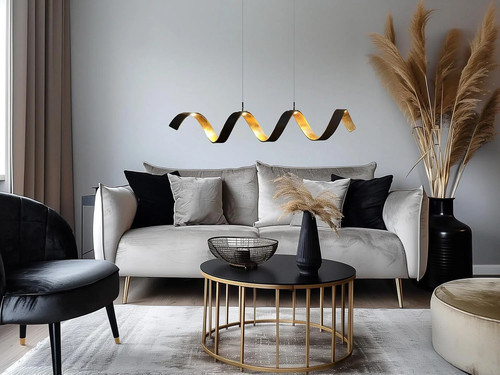 Luce design pendelleuchte - luce,