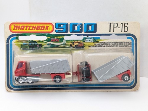 Matchbox superfast mb50 - matchbox,