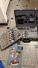 Messer-Set, 24-teilig