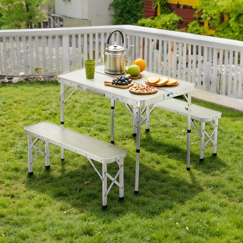 Campingtisch klapptisch - campingtisch,
