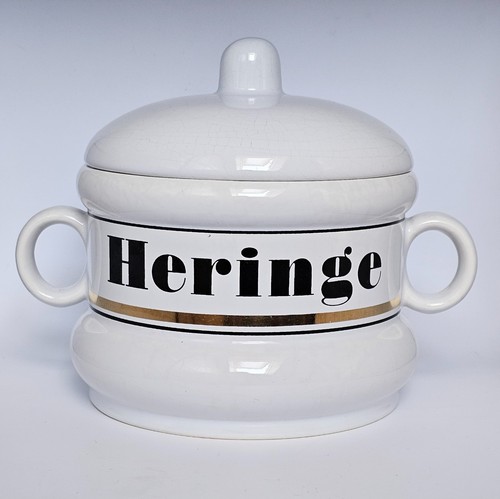Waechtersbach heringstopf 3732 - heringstopf,