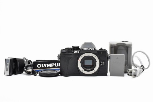 Olympus m10 mark iii - e-m10,