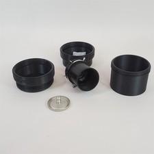 Kinoptik APO Apochromat 50mm