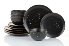 Tafelgeschirr MYSTIC 12teilig