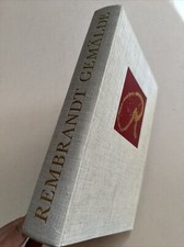 Rembrandt-Gemälde Gerson