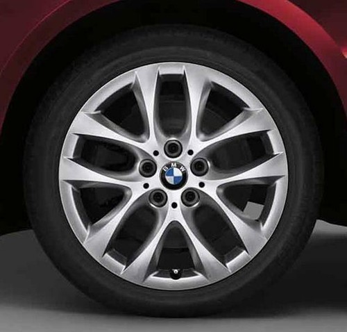 Orig bmw sommerräder - orig,