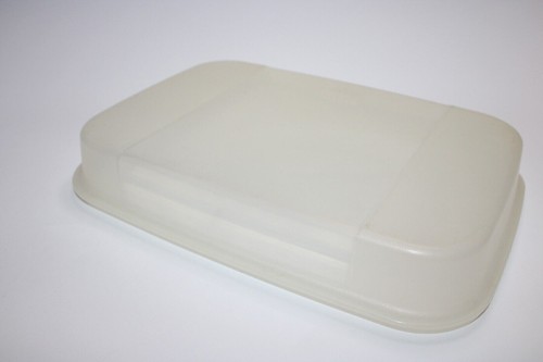 Tupperware deckel 2243 30 4 - tupperware, 30,4
