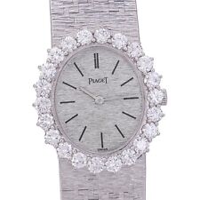 25,5 mm ø - Piaget Damenuhr