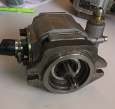 Rexroth 1PF2GF2-22/019RT20V Hydrulikpumpe Hydraulikmotor Traktor Schlepper Nr.14