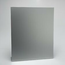 Aluminiumblech Alu Eloxiert