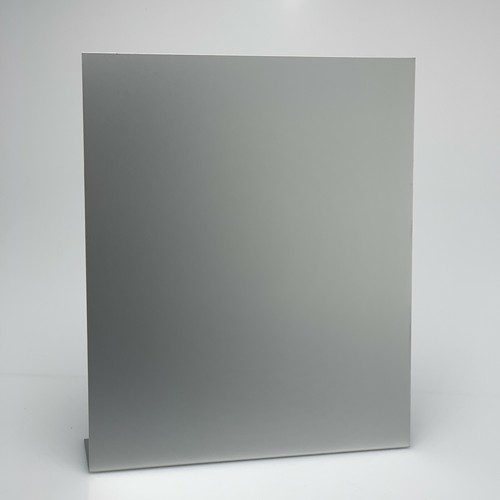 Aluminiumblech alu eloxiert - aluminiumblech,