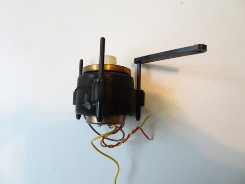 Thorens 115 mkii motor - td,