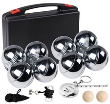Boccia set boule kugeln - boccia,