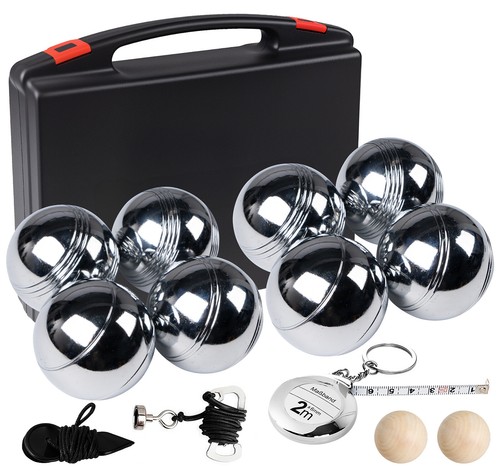 Boccia set boule - boccia,