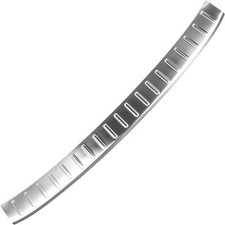 Ladekantenschutz Edelstahl