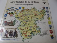 68643: ERNST MOSCH: GOLDENE