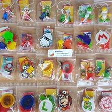 Xxl komplettsatz super mario - super,