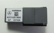 NEW OEM MERCEDES-BENZ HARMAN