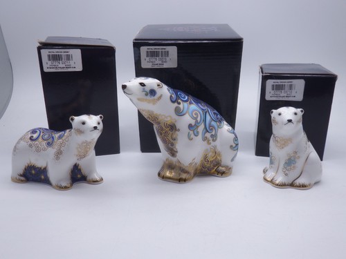 Royal crown derby - royal,