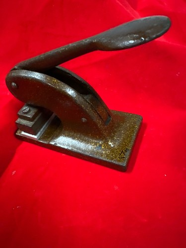 Antiker gusseiserner - antiker,