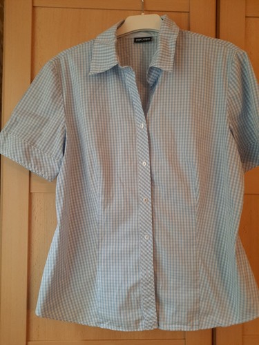 Gerry weber hellblau weiß - gerry,
