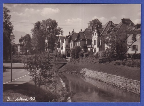 Bayern bad aibling straße - aibling,
