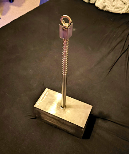 Mjölnir thor hammer - mjölnir,