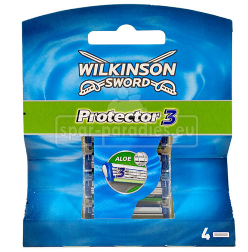 Wilkinson protector klingen - wilkinson,