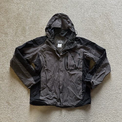 Jack wolfskin herren jacke - wolfskin,