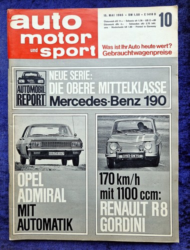 Ams auto motor und sport - motor,
