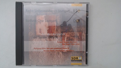 Radio sinfonie orchester - radio,