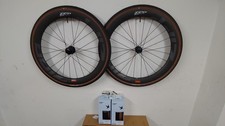 Zipp 303 sw xplr Carbonlaufradsatz