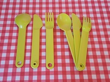 Tupperware 2 x - tupperware, camping