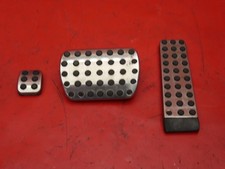 Pedal Kappen Mercedes W211